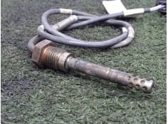 Recambio de sonda lambda para fuso (mitsubishi) canter 7c18 referencia OEM IAM ME230528  2.CABLES 2