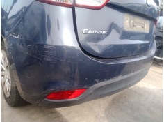 Recambio de paragolpes trasero para kia carens iv 1.7 crdi referencia OEM IAM    2