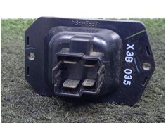 Recambio de resistencia calefaccion para fuso (mitsubishi) canter 7c18 referencia OEM IAM X3B035   2
