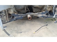 Recambio de puente delantero para citroën c3 1.4 hdi referencia OEM IAM   