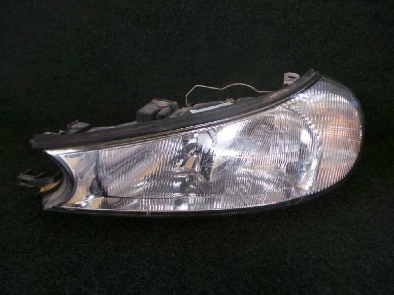 Recambio de faro izquierdo para ford mondeo berlina (gd) 1.8 turbodiesel cat referencia OEM IAM  GD. 