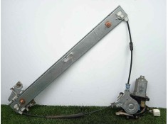 Recambio de elevalunas delantero izquierdo para mazda premacy (cp) 2.0 turbodiesel cat referencia OEM IAM  ELECTRICO - 2.PINES C