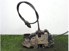 Recambio de cerradura puerta delantera derecha para renault kangoo express (fw0/1_) 1.5 dci 75 (fw07, fw10, fw04) referencia OEM 2