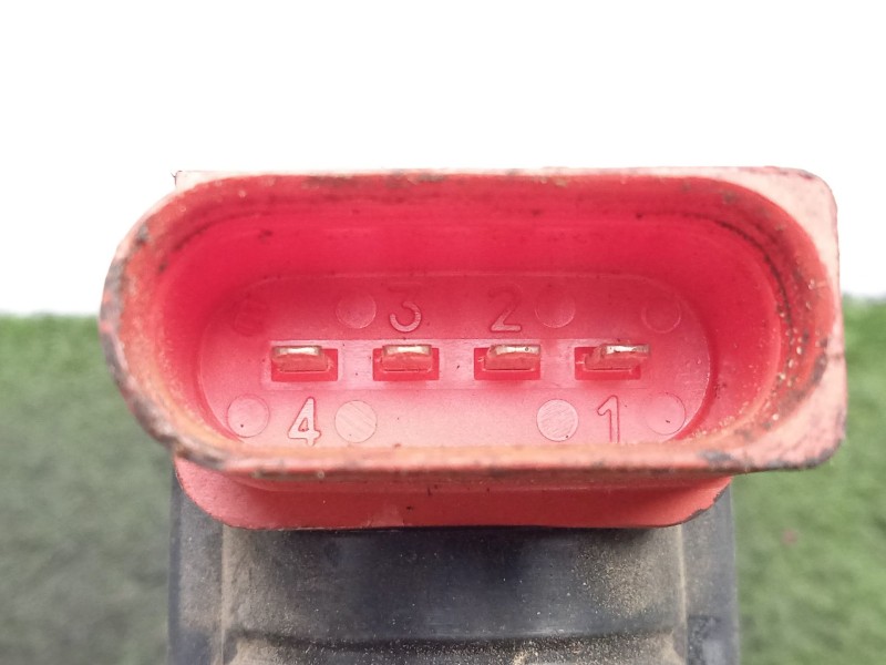 Recambio de bobina encendido para audi a8 d3 (4e2, 4e8) 3.7 quattro referencia OEM IAM 077905115T  