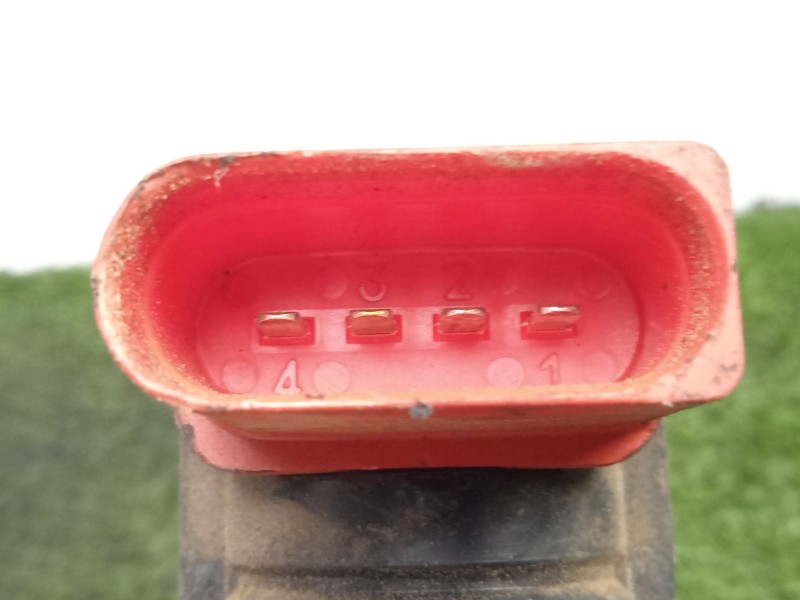 Recambio de bobina encendido para audi a8 d3 (4e2, 4e8) 3.7 quattro referencia OEM IAM 077905115T  