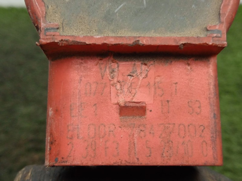 Recambio de bobina encendido para audi a8 d3 (4e2, 4e8) 3.7 quattro referencia OEM IAM 077905115T  