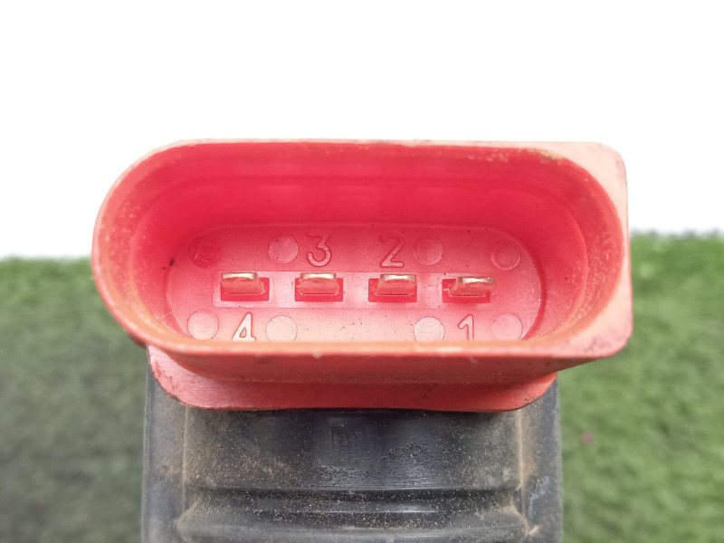 Recambio de bobina encendido para audi a8 d3 (4e2, 4e8) 3.7 quattro referencia OEM IAM 077905115T  