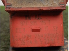 Recambio de bobina encendido para audi a8 d3 (4e2, 4e8) 3.7 quattro referencia OEM IAM 077905115T   2