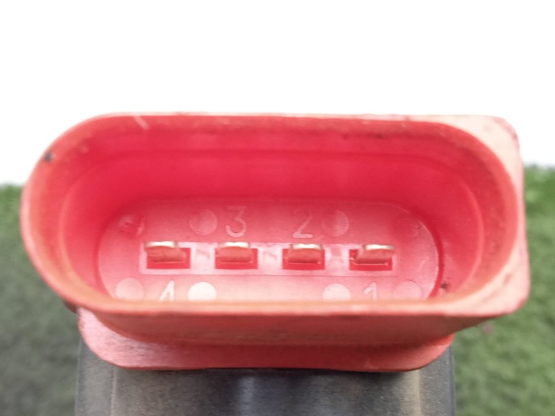 Recambio de bobina encendido para audi a8 d3 (4e2, 4e8) 3.7 quattro referencia OEM IAM 077905115T  