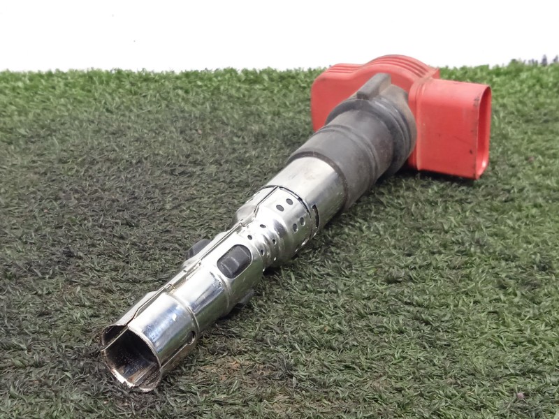 Recambio de bobina encendido para audi a8 d3 (4e2, 4e8) 3.7 quattro referencia OEM IAM 077905115T  