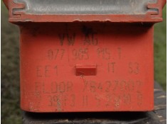 Recambio de bobina encendido para audi a8 d3 (4e2, 4e8) 3.7 quattro referencia OEM IAM 077905115T   2