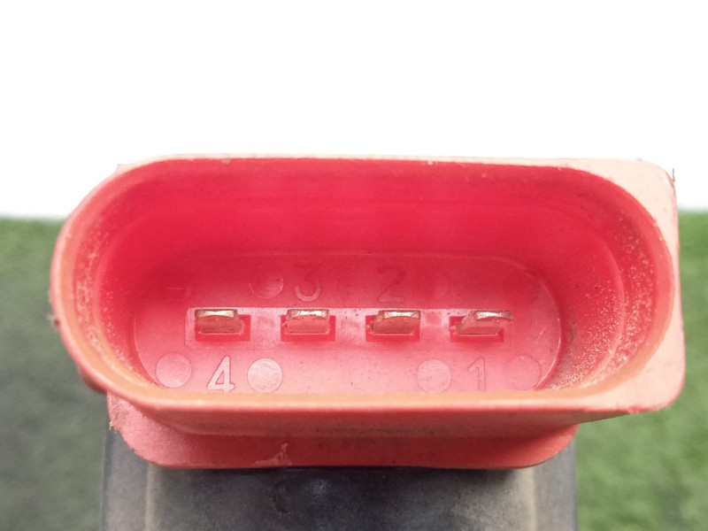 Recambio de bobina encendido para audi a8 d3 (4e2, 4e8) 3.7 quattro referencia OEM IAM 077905115T  