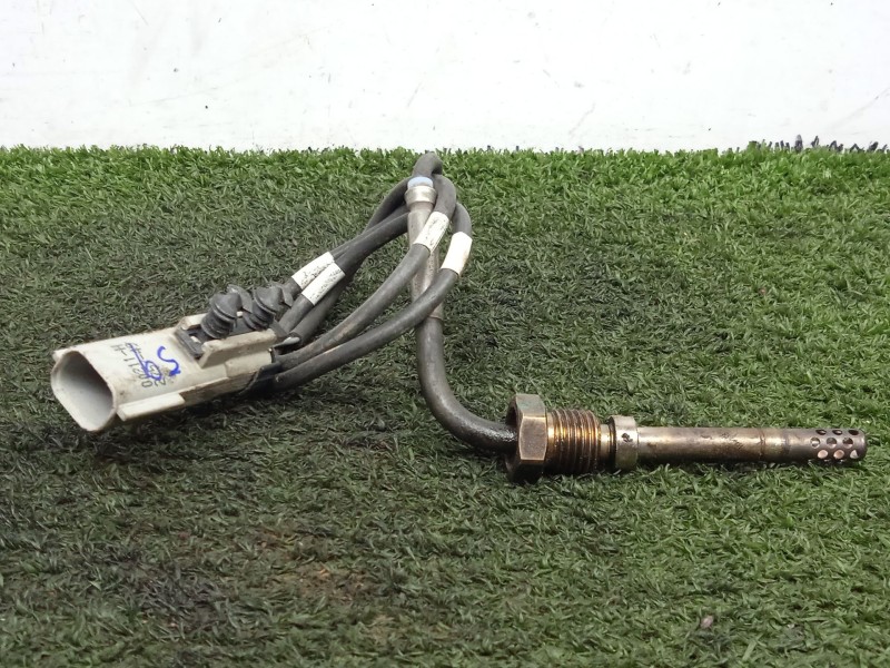 Recambio de sonda lambda para fuso (mitsubishi) canter 7c18 referencia OEM IAM ME230528 SENSOR TEMPERATURA GASES DE ESCAPE 2.CAB