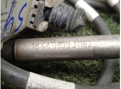 Recambio de sonda lambda para fuso (mitsubishi) canter 7c18 referencia OEM IAM ME230528 SENSOR TEMPERATURA GASES DE ESCAPE 2.CAB 2