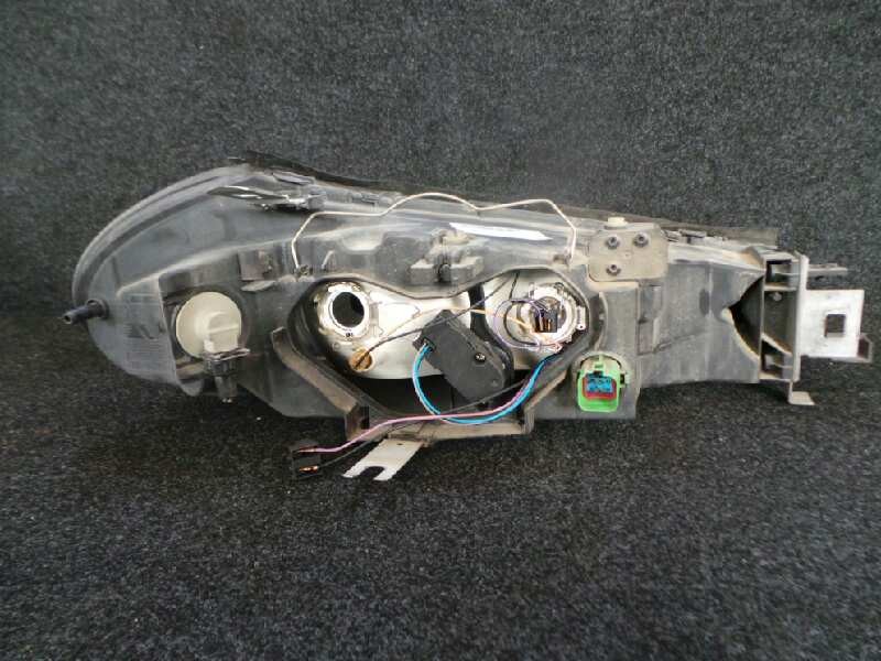 Recambio de faro izquierdo para ford mondeo berlina (gd) 1.8 turbodiesel cat referencia OEM IAM  GD. 