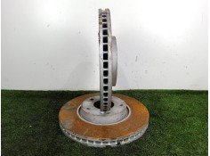 Recambio de disco freno delantero para hyundai sonata (nf) 2.0 crdi cat referencia OEM IAM SINREFERENCIA  Ø DIAMETRO: 300MM 2