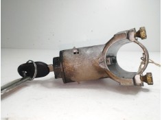 Recambio de conmutador de arranque para citroën jumper i furgoneta (230l) 1.9 d referencia OEM IAM SINREFERENCIA  1.CONECTOR - 7 2