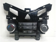 Recambio de mando climatizador para chevrolet cruze hatchback (j305) 2.0 cdi referencia OEM IAM 387057811314082-7057  