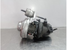 Recambio de turbocompresor para mercedes-benz clase e (w210) berlina diesel 2.9 turbodiesel cat referencia OEM IAM NOTIENEREFERE