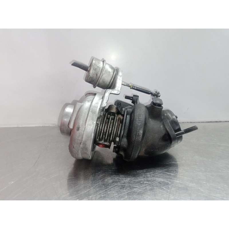 Recambio de turbocompresor para mercedes-benz clase e (w210) berlina diesel 2.9 turbodiesel cat referencia OEM IAM NOTIENEREFERE