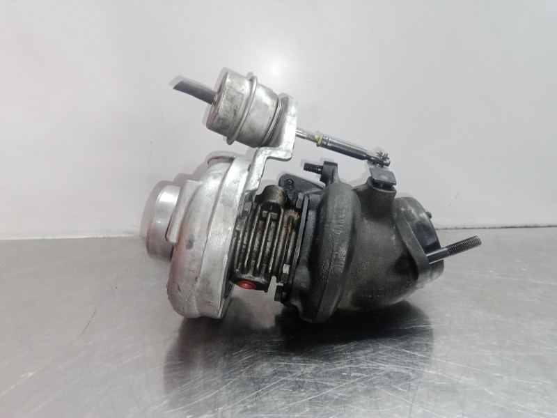 Recambio de turbocompresor para mercedes-benz clase e (w210) berlina diesel 2.9 turbodiesel cat referencia OEM IAM NOTIENEREFERE