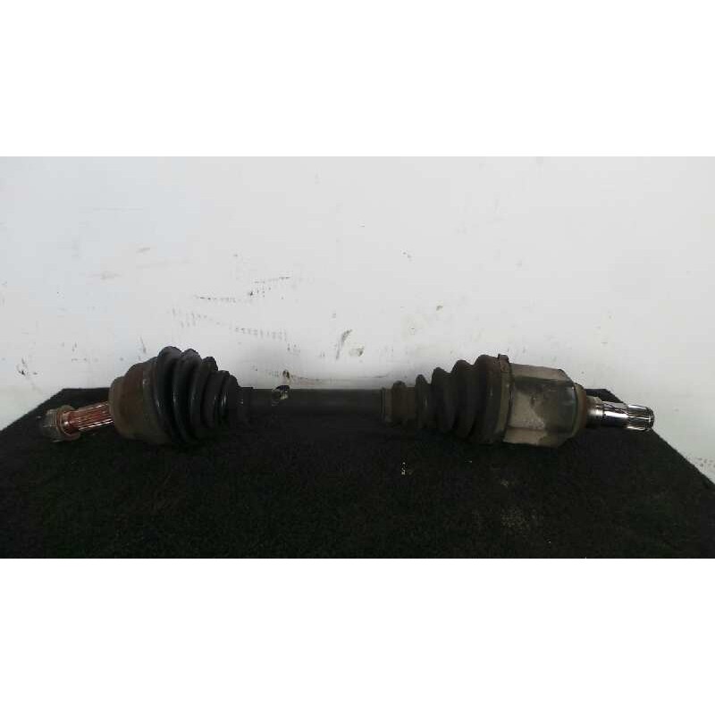 Recambio de transmision delantera izquierda para fiat stilo (192) 1.9 jtd cat referencia OEM IAM NOTIENEREFERENCIA SIN.CORONA.AB