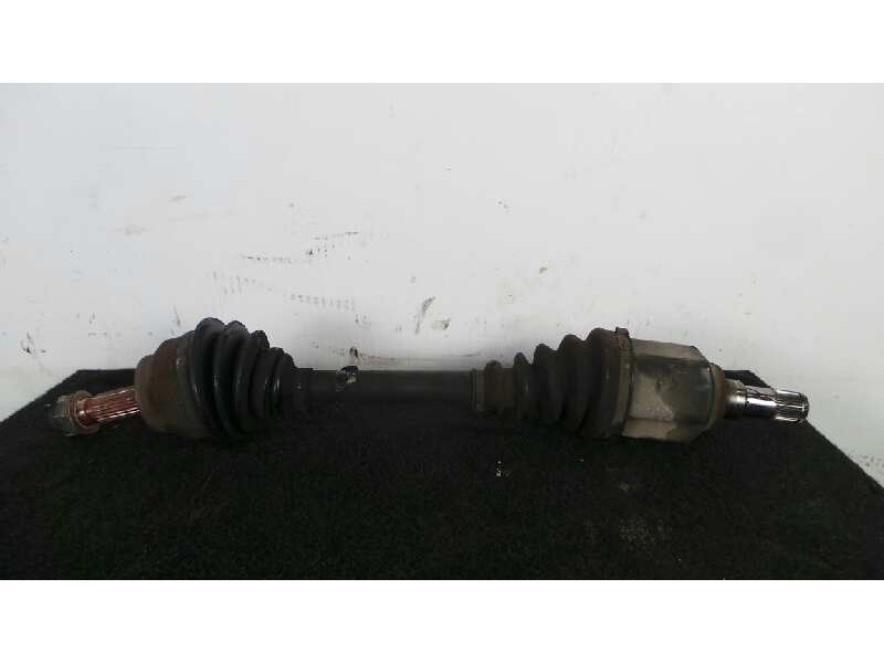 Recambio de transmision delantera izquierda para fiat stilo (192) 1.9 jtd cat referencia OEM IAM NOTIENEREFERENCIA SIN.CORONA.AB