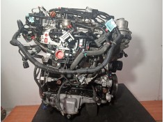 Recambio de motor completo para chevrolet cruze hatchback (j305) 2.0 cdi referencia OEM IAM Z20DM  DELPHI