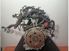 Recambio de motor completo para chevrolet cruze hatchback (j305) 2.0 cdi referencia OEM IAM Z20DM  DELPHI 2