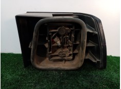 Recambio de piloto trasero izquierdo para citroën xantia berlina referencia OEM IAM  1.SERIE EXTERIOR 2