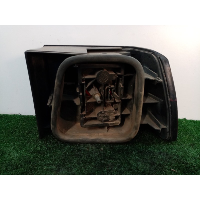 Recambio de piloto trasero izquierdo para citroën xantia berlina referencia OEM IAM  1.SERIE EXTERIOR