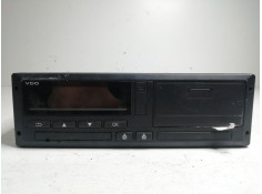 Recambio de tacografo para fuso (mitsubishi) canter 7c18 referencia OEM IAM ML235058-A3C0228250000 DIGITAL VDO