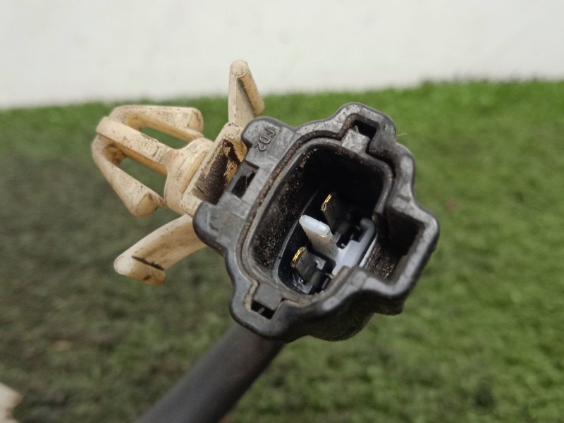 Recambio de repartidor de freno para fuso (mitsubishi) canter 7c18 referencia OEM IAM SINREFERENCIA  NISSIN