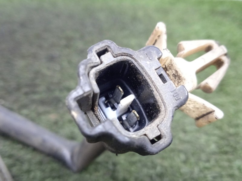 Recambio de repartidor de freno para fuso (mitsubishi) canter 7c18 referencia OEM IAM SINREFERENCIA  NISSIN