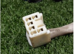 Recambio de elevalunas delantero izquierdo para mazda premacy (cp) 2.0 turbodiesel cat referencia OEM IAM  ELECTRICO - 2.PINES C 2