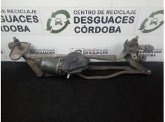 Recambio de motor limpia delantero para mazda 5 berl. (cr) 2.0 diesel cat referencia OEM IAM 1593000600 5.PINES 