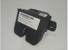 Recambio de cerradura maletero / porton para kia sportage 1.6 crdi cat referencia OEM IAM NJ41774-TLMNLNJ41774  