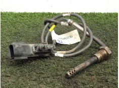 Recambio de sonda lambda para fuso (mitsubishi) canter 7c18 referencia OEM IAM ME230527  2.CABLES