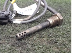 Recambio de sonda lambda para fuso (mitsubishi) canter 7c18 referencia OEM IAM ME230527  2.CABLES 2