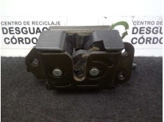 Recambio de cerradura maletero / porton para mazda 5 berl. (cr) 2.0 diesel cat referencia OEM IAM   