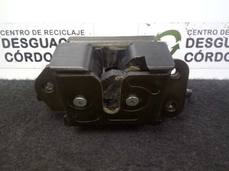 Recambio de cerradura maletero / porton para mazda 5 berl. (cr) 2.0 diesel cat referencia OEM IAM   