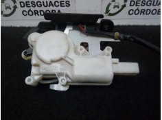 Recambio de cerradura maletero / porton para mazda 5 berl. (cr) 2.0 diesel cat referencia OEM IAM    2