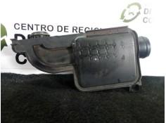 Recambio de tubo para peugeot 206 berlina 1.4 hdi referencia OEM IAM 9642860380  