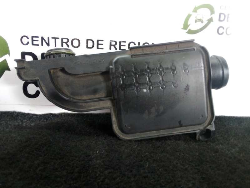 Recambio de tubo para peugeot 206 berlina 1.4 hdi referencia OEM IAM 9642860380  