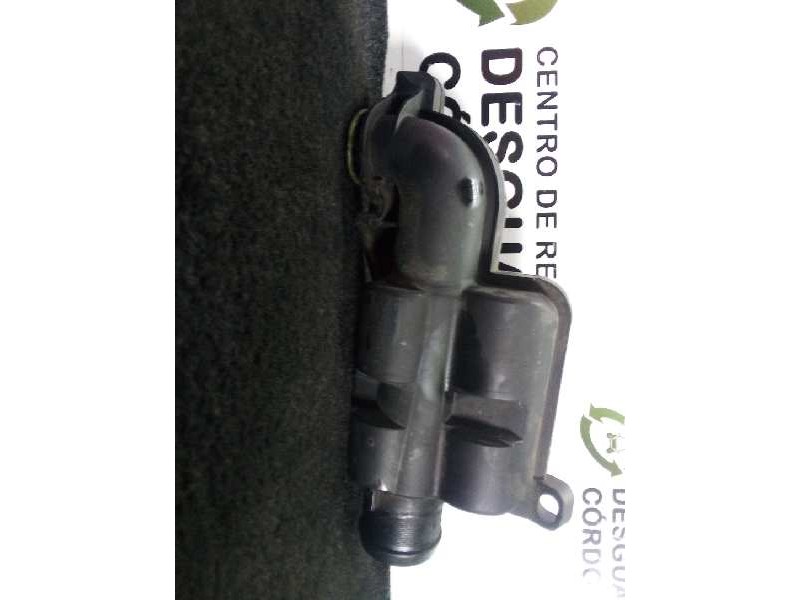 Recambio de tubo para peugeot 206 berlina 1.4 hdi referencia OEM IAM 9642860380  