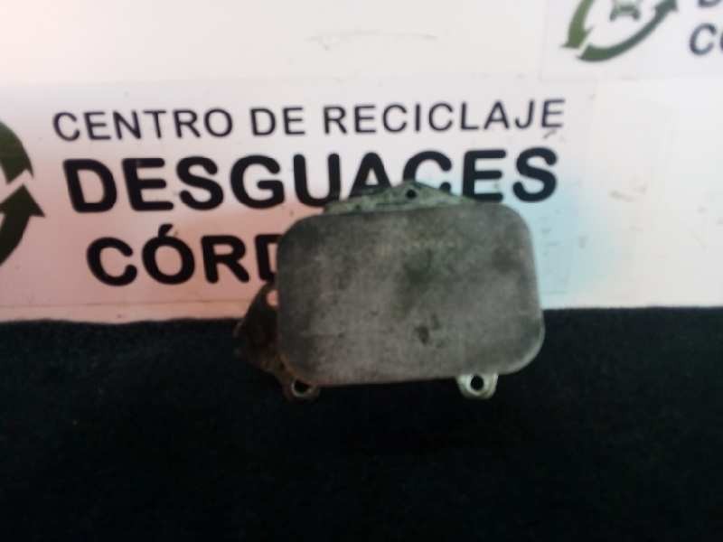 Recambio de enfriador aceite motor para peugeot 407 1.6 hdi referencia OEM IAM 1103L1  
