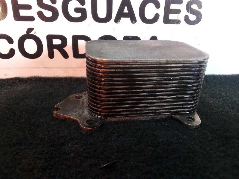 Recambio de enfriador aceite motor para peugeot 407 1.6 hdi referencia OEM IAM 1103L1  
