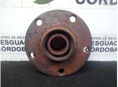 Recambio de rodamiento buje delantero para audi a4 berlina (8e) 1.9 tdi referencia OEM IAM SINREFRENCIA IZQUIERDA - DERECHA  2
