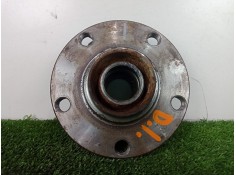 Recambio de rodamiento buje delantero para audi a4 berlina (8e) 2.4 v6 30v cat (bdv) referencia OEM IAM SINREFERENCIA 5X112 - 1.