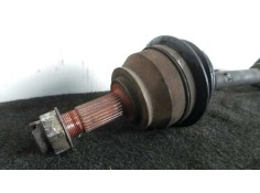 Recambio de transmision delantera izquierda para fiat stilo (192) 1.9 jtd cat referencia OEM IAM NOTIENEREFERENCIA SIN.CORONA.AB 2